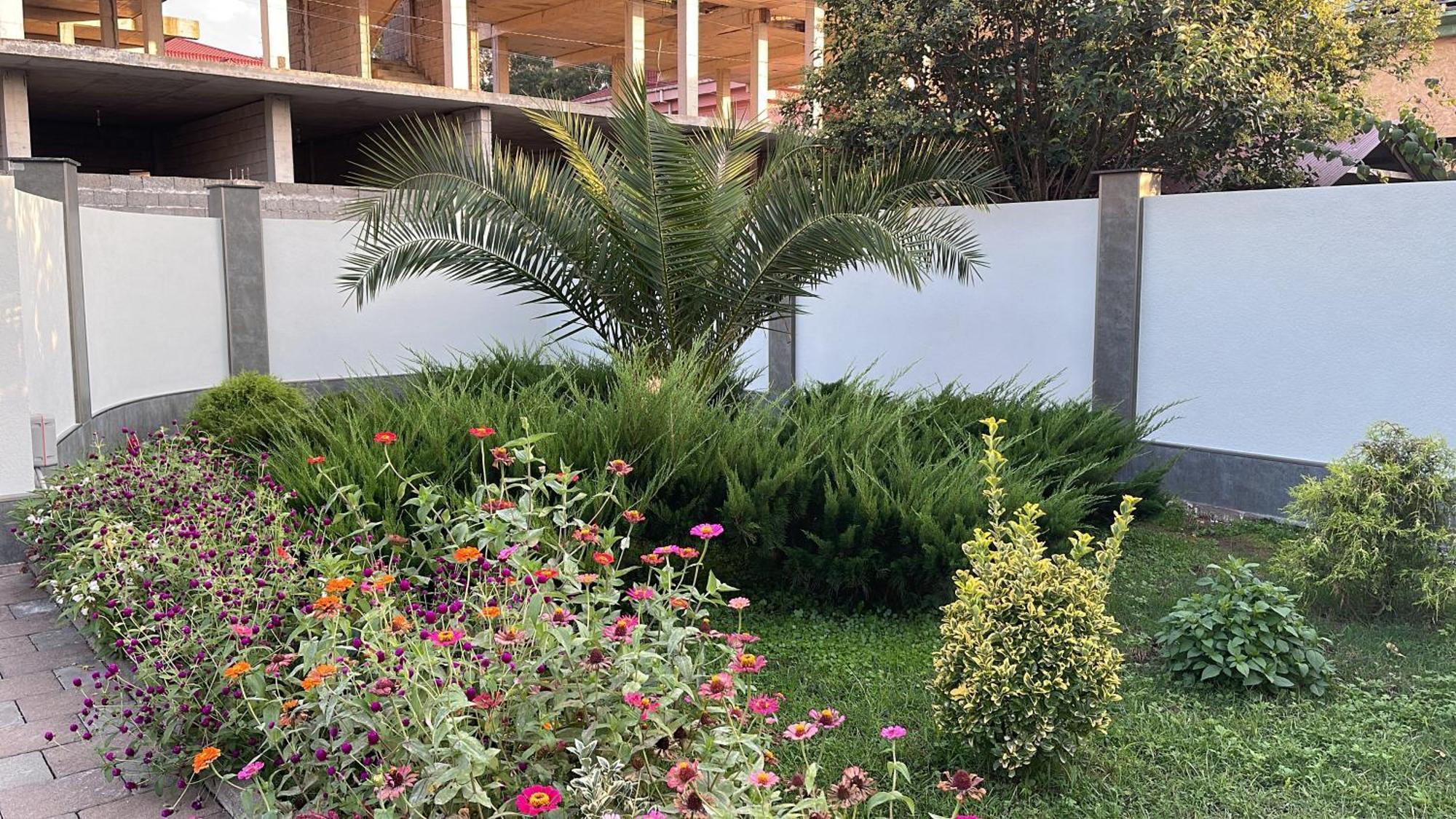 Villa Mariana Batoemi Buitenkant foto