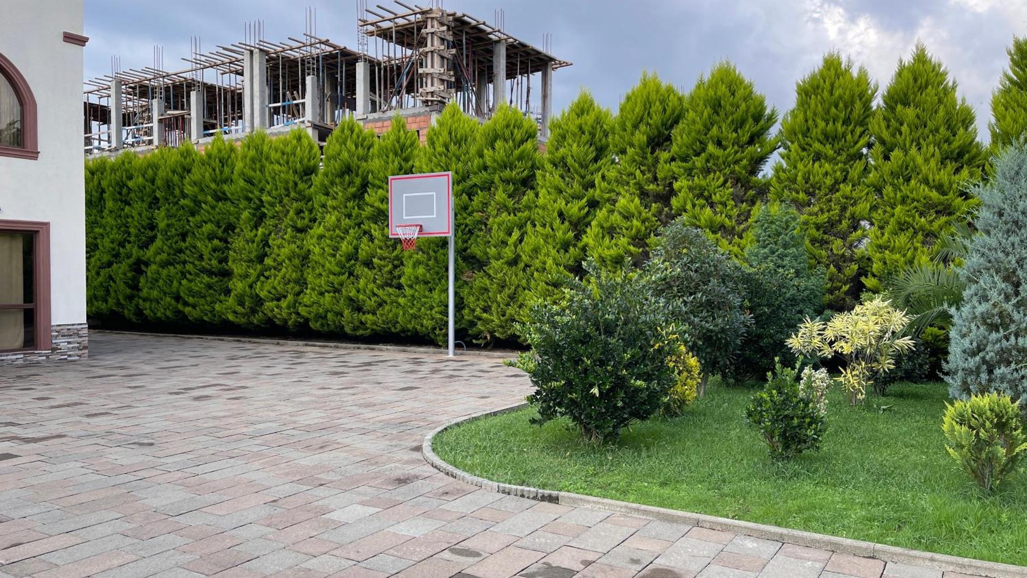 Villa Mariana Batoemi Buitenkant foto