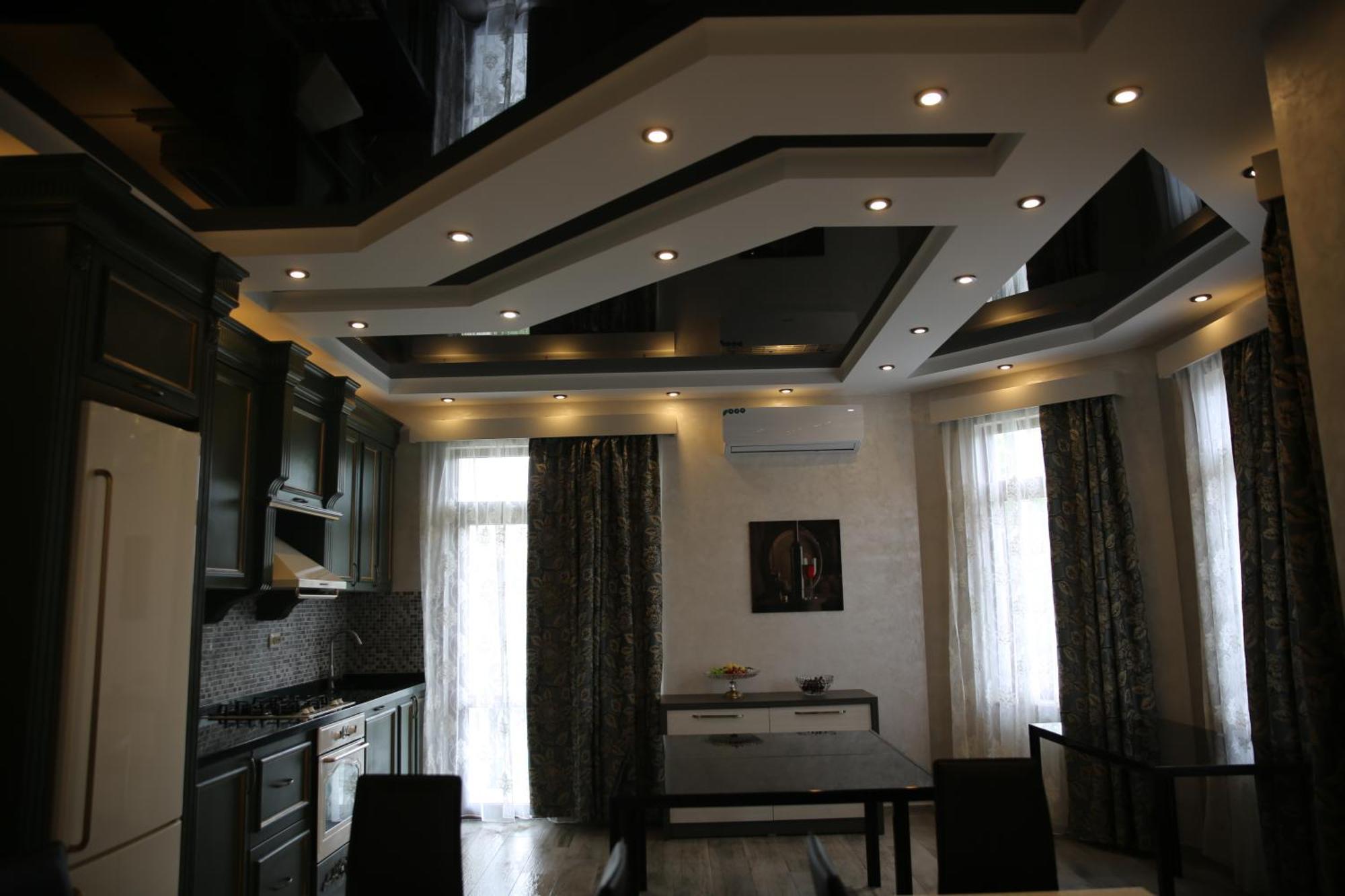 Villa Mariana Batoemi Buitenkant foto