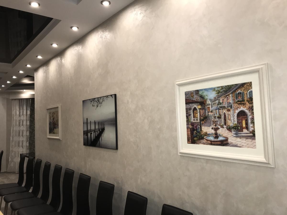 Villa Mariana Batoemi Buitenkant foto