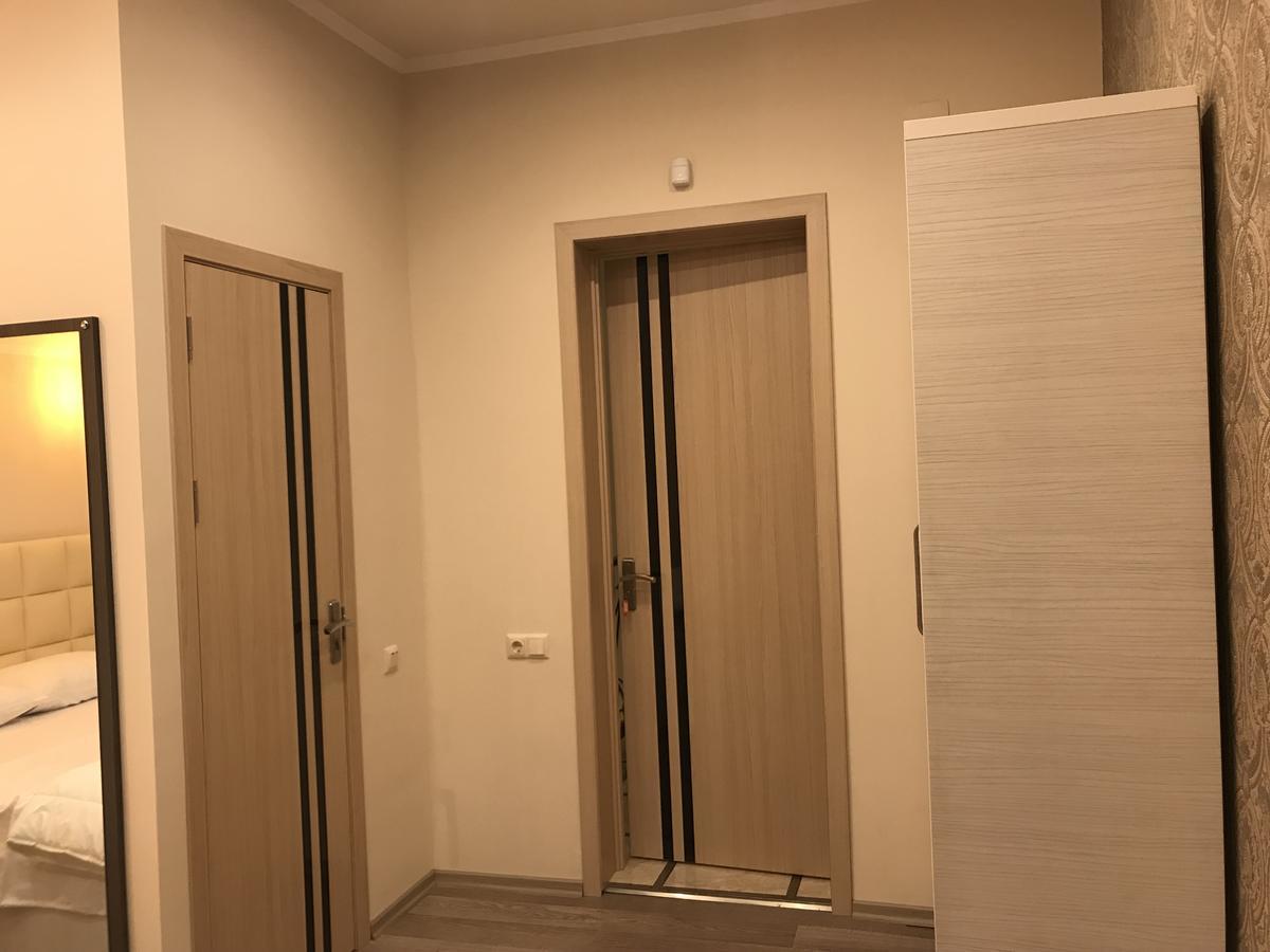 Villa Mariana Batoemi Buitenkant foto